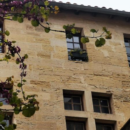 Appartement A 50 M De La Place Aux Herbes Юзес Екстер'єр фото